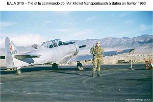 200- ARMEE DE L'AIR EN ALGERIE 1945-1962-48 (8)